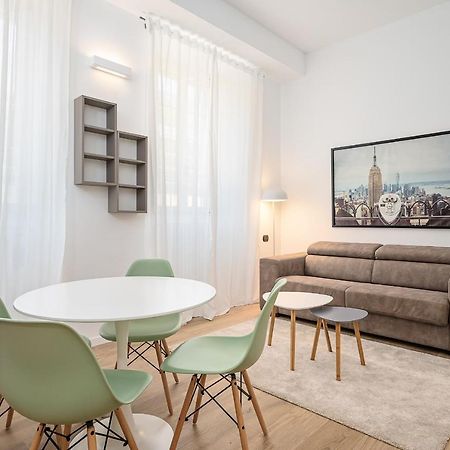 מילאנו Hemeras Boutique Homes - Open Space 10Min From The Center מראה חיצוני תמונה