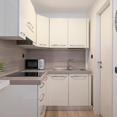 מילאנו Hemeras Boutique Homes - Open Space 10Min From The Center מראה חיצוני תמונה