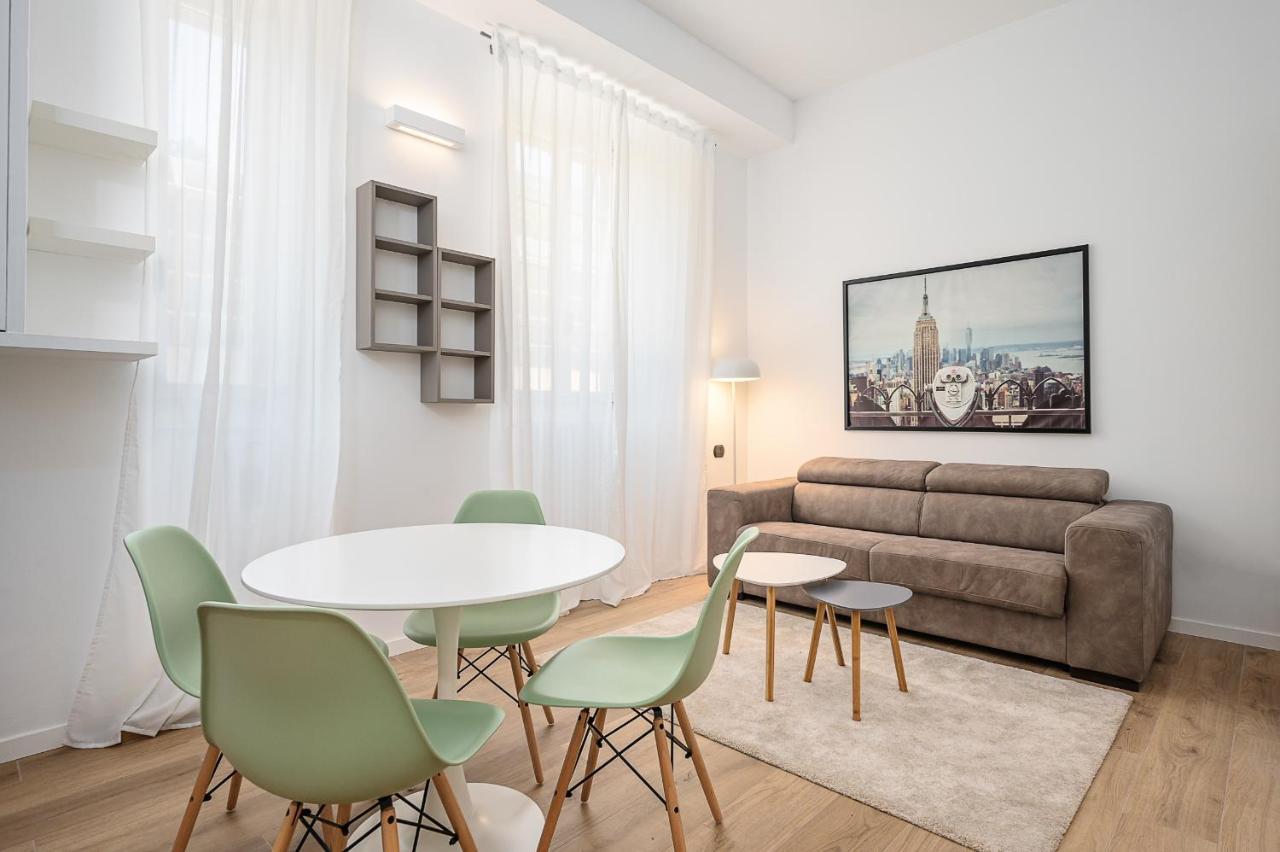 מילאנו Hemeras Boutique Homes - Open Space 10Min From The Center מראה חיצוני תמונה
