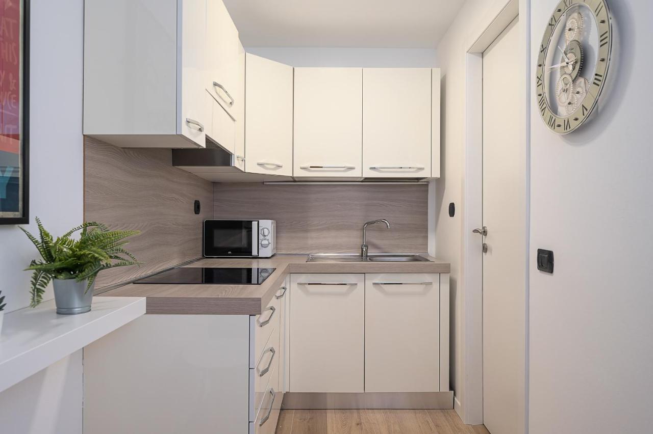 מילאנו Hemeras Boutique Homes - Open Space 10Min From The Center מראה חיצוני תמונה