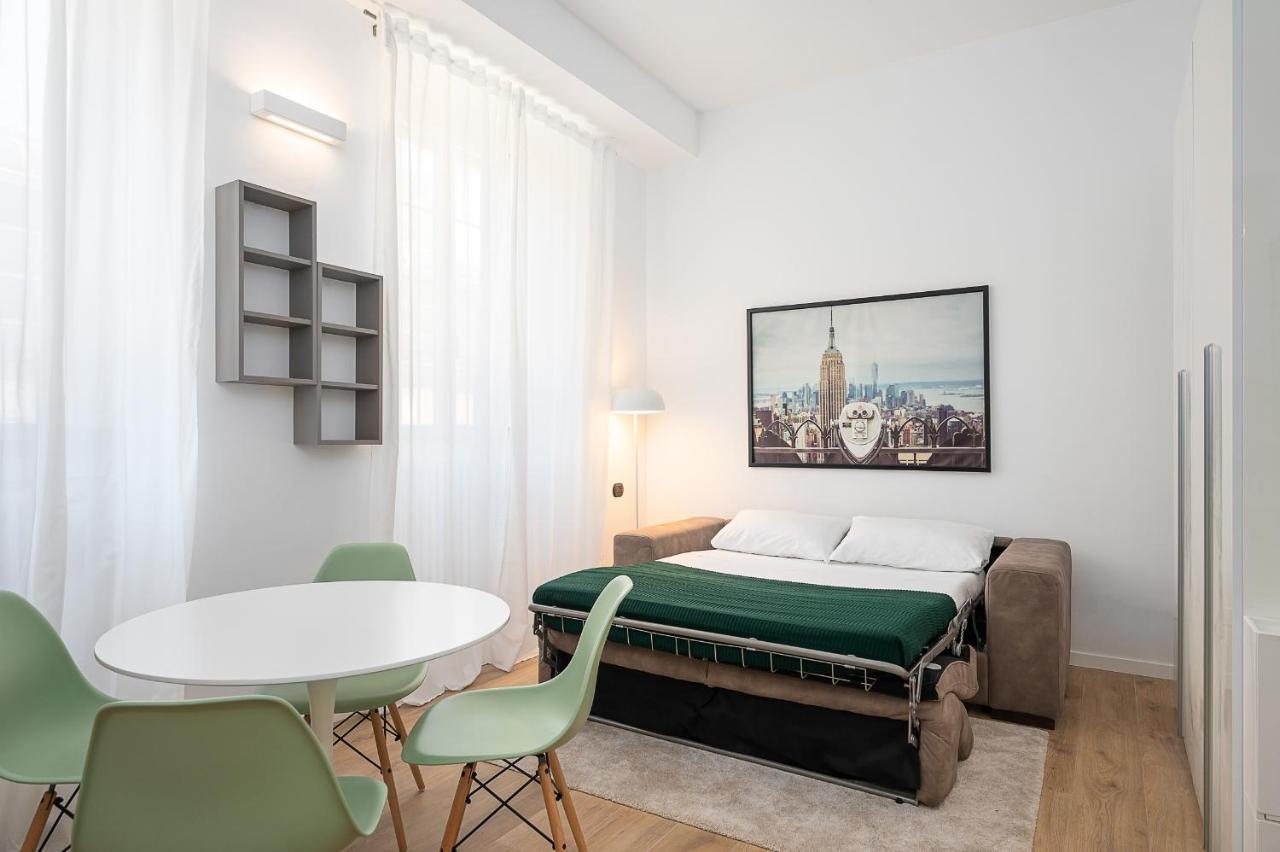 מילאנו Hemeras Boutique Homes - Open Space 10Min From The Center מראה חיצוני תמונה