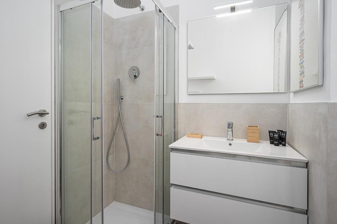 מילאנו Hemeras Boutique Homes - Open Space 10Min From The Center מראה חיצוני תמונה