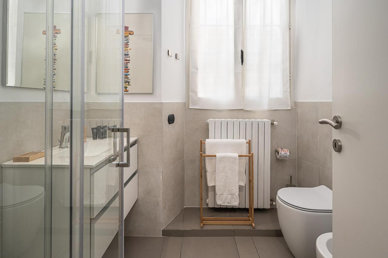 מילאנו Hemeras Boutique Homes - Open Space 10Min From The Center מראה חיצוני תמונה