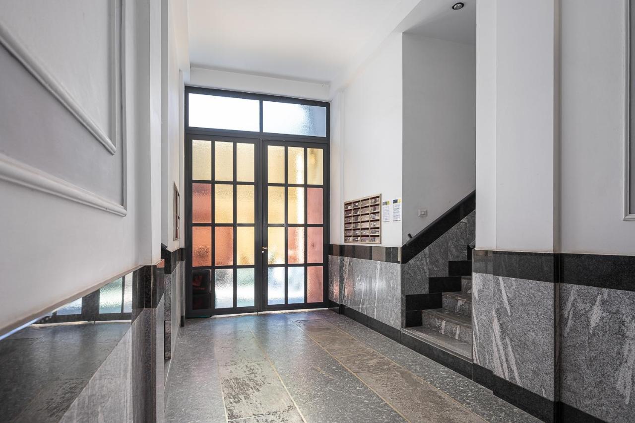 מילאנו Hemeras Boutique Homes - Open Space 10Min From The Center מראה חיצוני תמונה